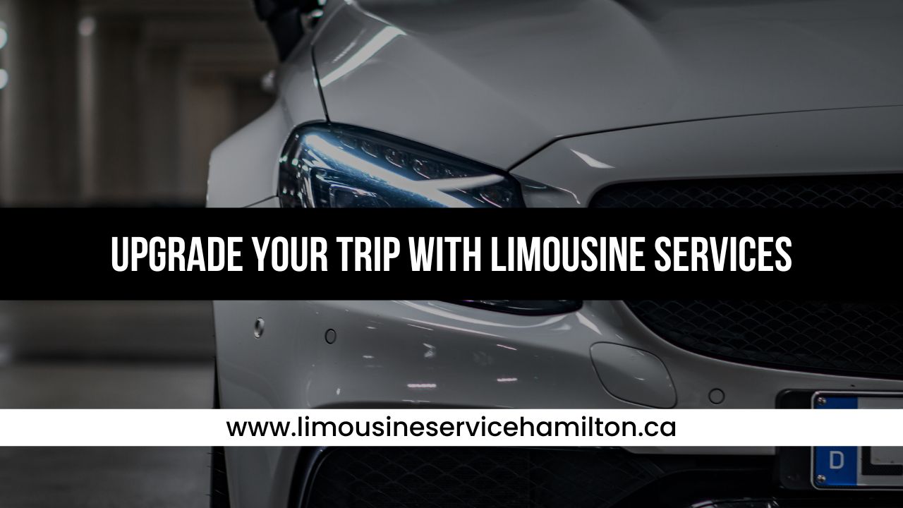 Limousine Service