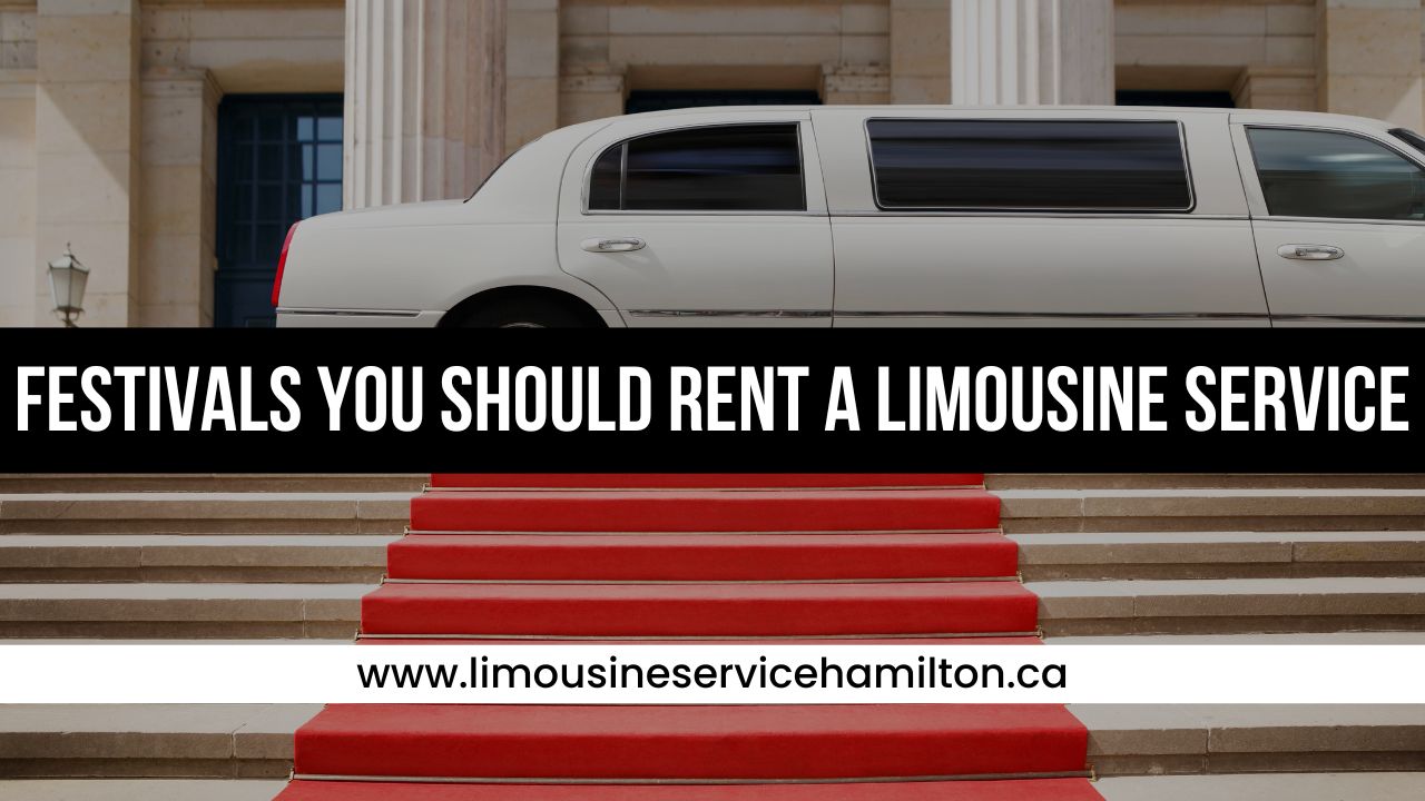 Rent A Limousine