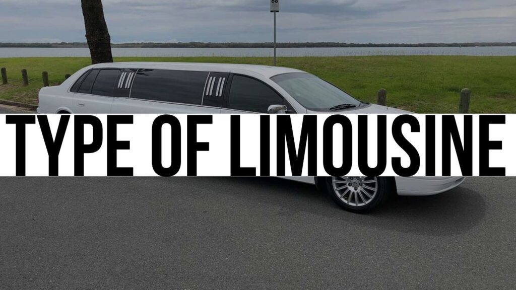 Limousine Service